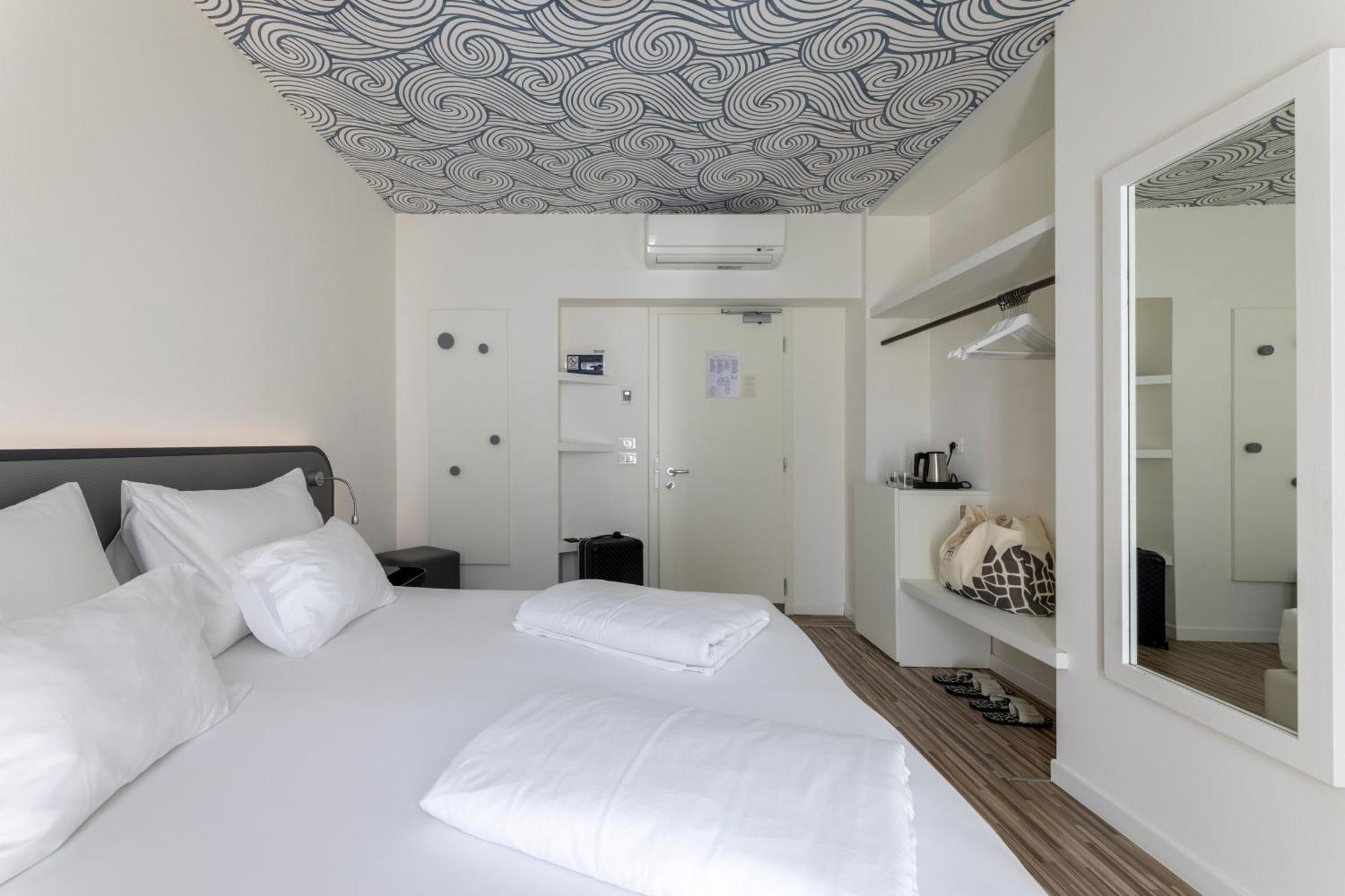 Hi Hotels Torbole - Pool & Spa Torbole Sul Garda Dış mekan fotoğraf